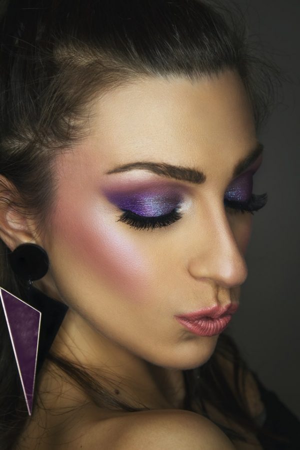 Peach Glow Setting Spray - Image 5