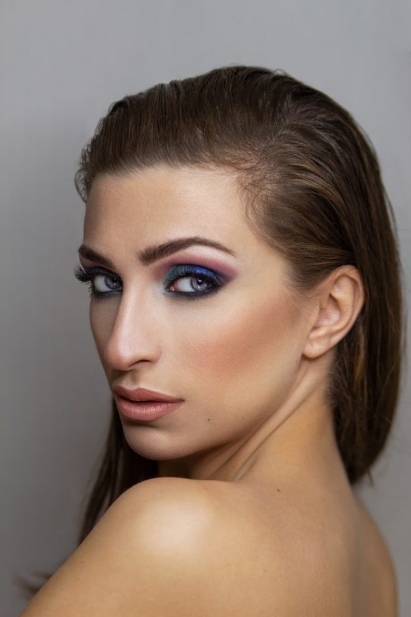Peach Glow Setting Spray - Image 6