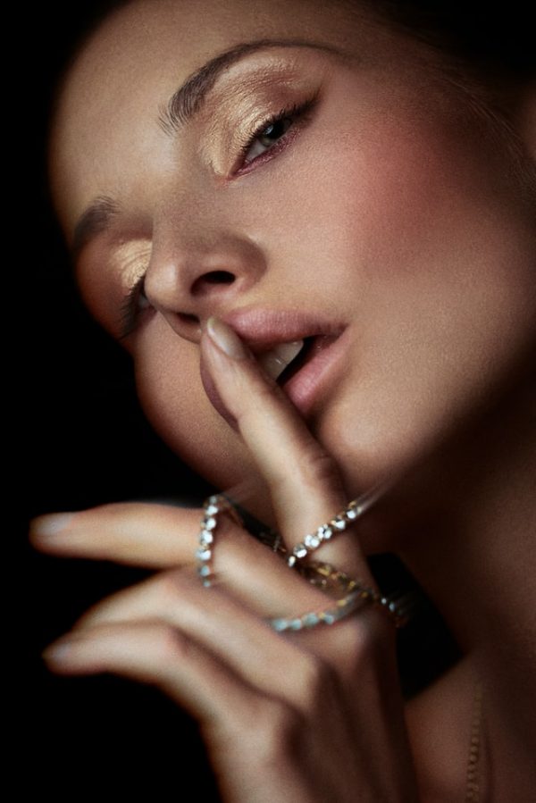 Smooth Finish Lip Scrub - Image 2