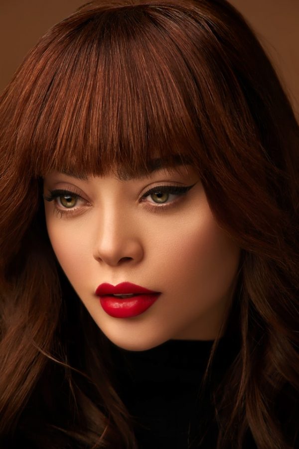 Ultimate Volume Mascara - Image 2